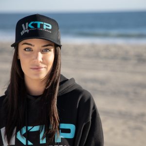 The Keep the Peace Original Hoodie Women