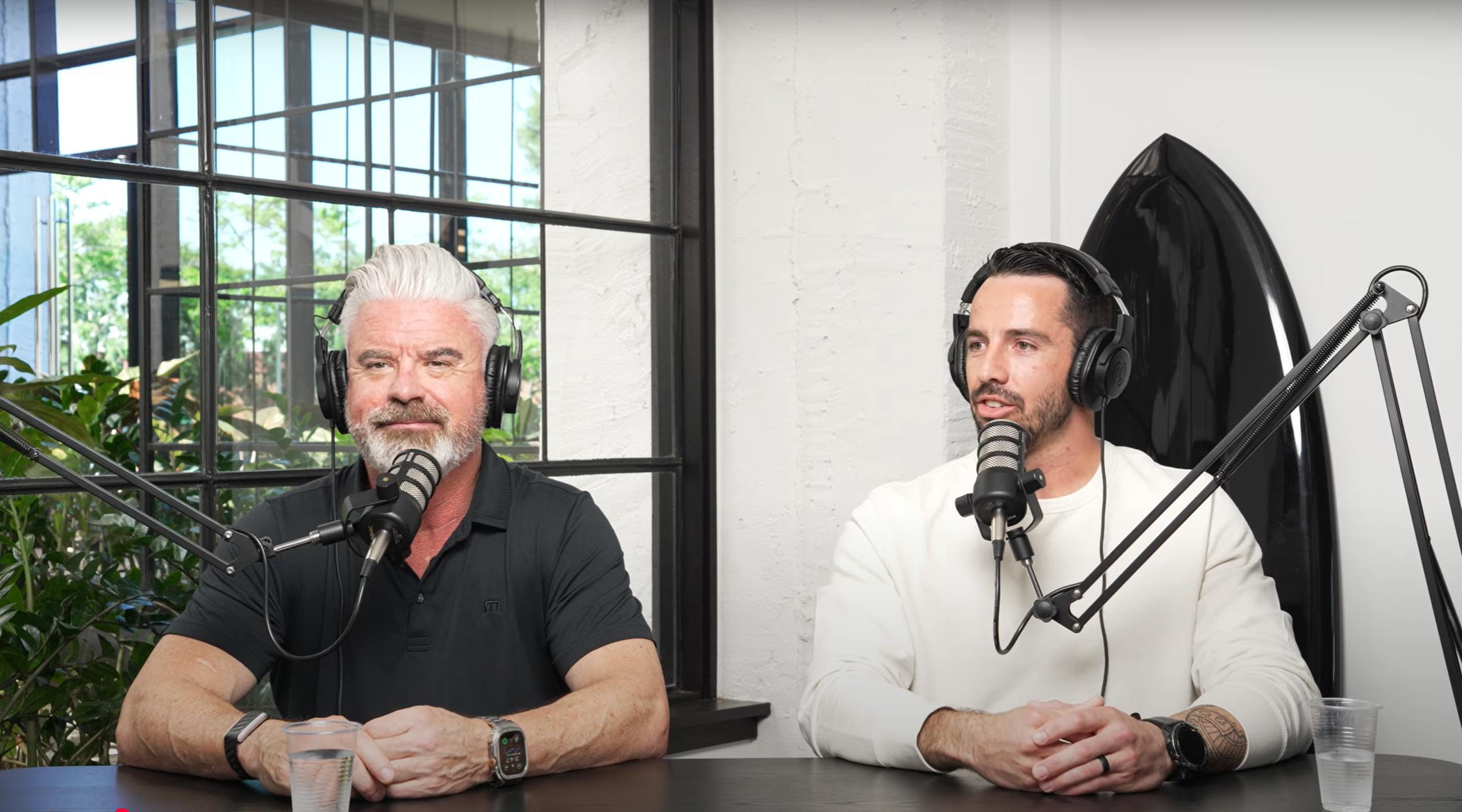 Fire Fighters and Mental Health